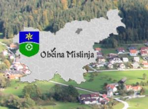 Občina Mislinja